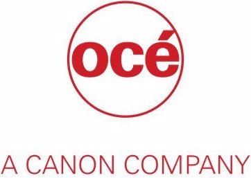 Actual product image Oce Océ E1 - 2-pack - 1000 g - black - toner refill (FC)