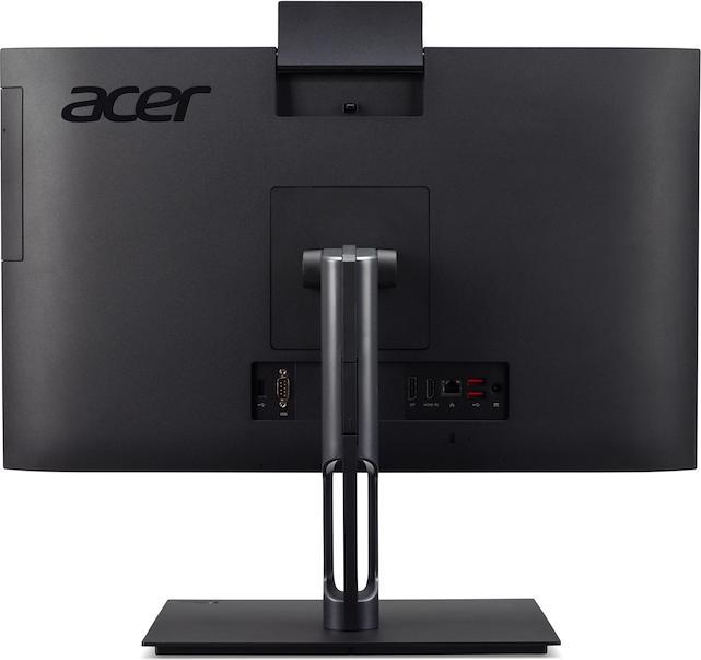 Produktbild Acer Veriton Z4 p23.8"i5 8/512 W11P (Intel i5-13500T, 16 GB, 512 GB, UHD Graphics 770)