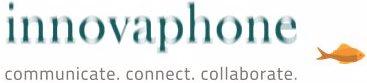 Produktbild Innovaphone Schreibtischständer für VoIP-Telefon
