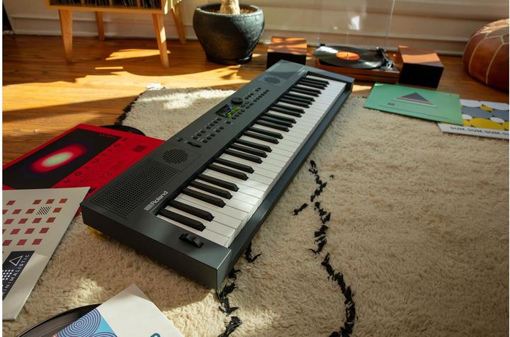 Immagine prodotto Roland GO:Keys 5 (61 Chiavi)