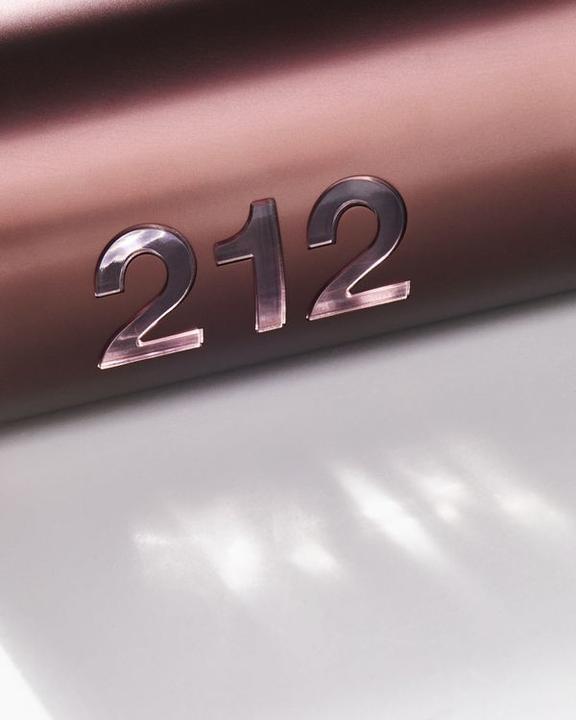 Produktbild Carolina Herrera 212 Sexy (Eau de Toilette, 100 ml)