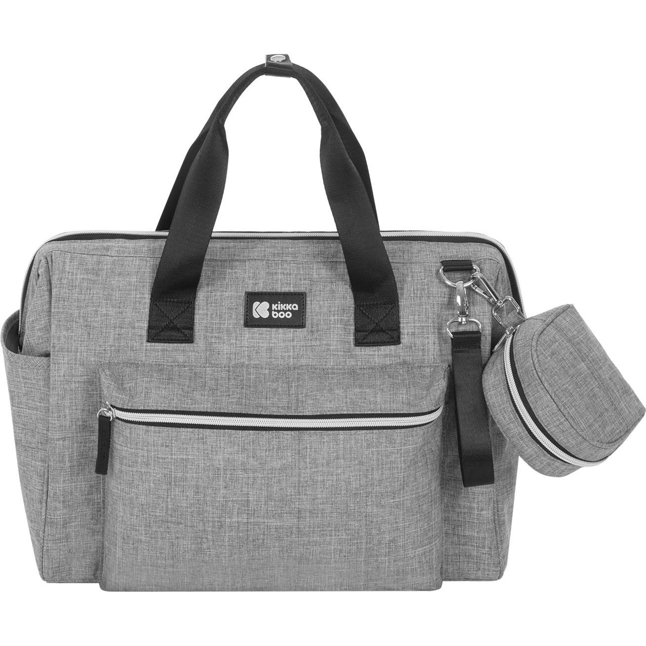 Thumbnail - Kikkaboo Tasche Maxi Wickelunterlage