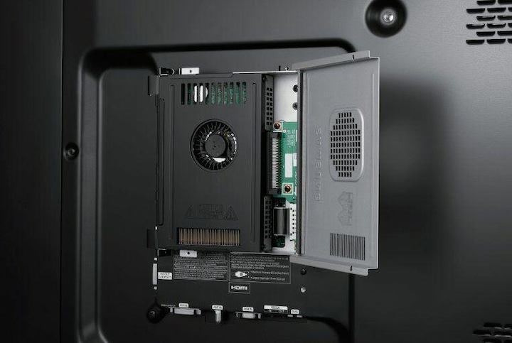 Actual product image Samsung Sbb-Pb56ei4