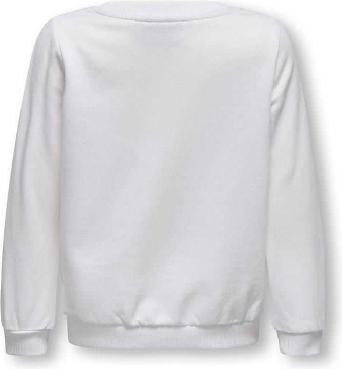 Produktbild Only KMGMADELINE Sweatshirt Sweatshirt (92)