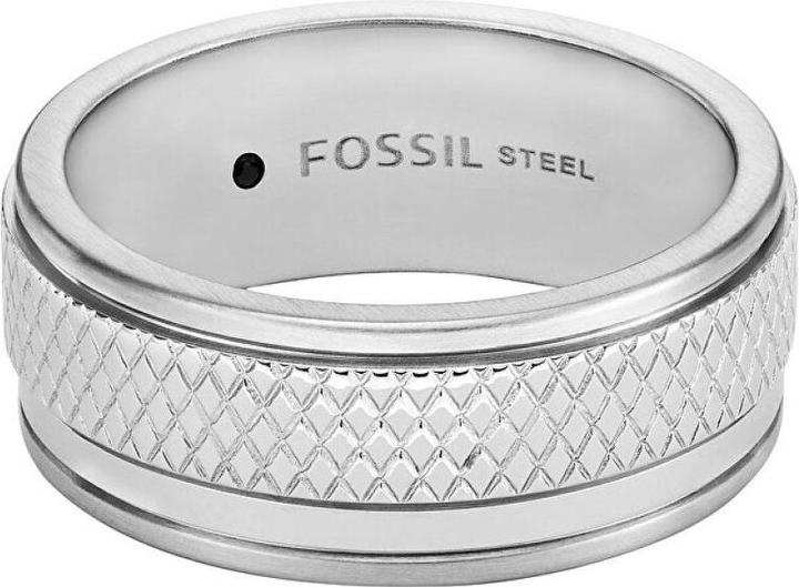 Produktbild Fossil Knox Ring (64)