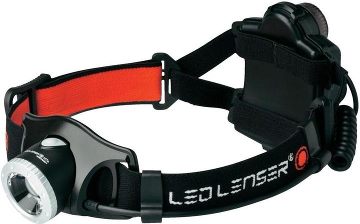 Produktbild Ledlenser H7r.2 (300 lm)