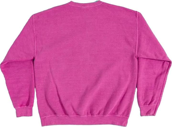 Produktbild Moomin Sweatshirt Gewaschen 80. (M)