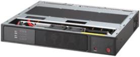 Actual product image Supermicro SYS-E300-9A-4CN8 Server Barebone Intel SoC Black