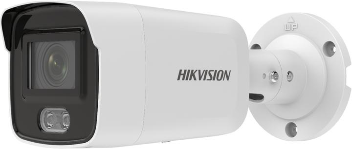Actual product image Hikvision DS-2CD2047G2-L(2.8MM) - IP Security Camera - Outdoor - Wired - Multi - Cla (2688 x 1520 pixels)