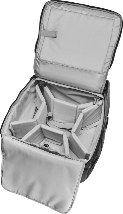 Produktbild mantona Drohnen Rucksack universal (Drohnen Rucksack)