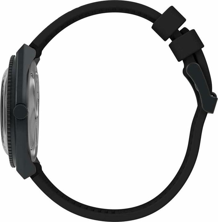 Immagine prodotto Timex Orologio da uomo Q X KEITH HARING SPECIAL EDT. Nero (Ø 38 mm) (38 mm)