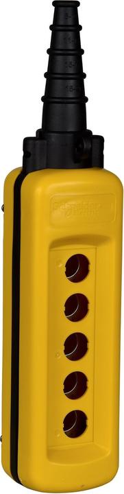 Produktbild Schneider Electric Hängetasteleergehäuse XACA05H7