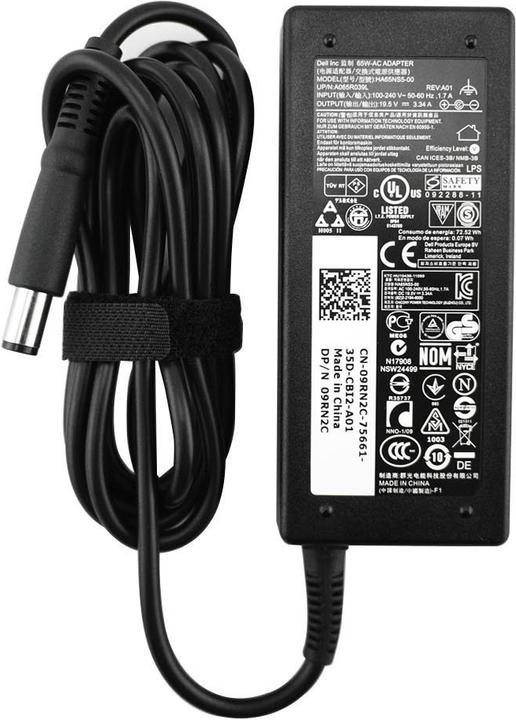 Image du produit Origin Storage Dell - Adaptateur secteur - pour Alienware M17x, M17xR2 (240 W)