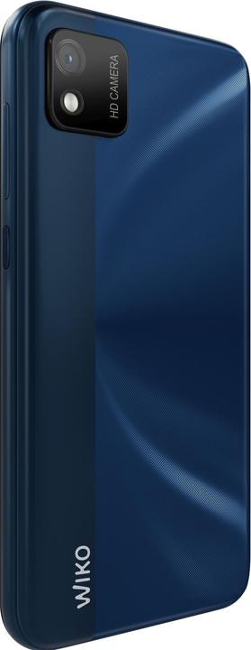 Produktbild Wiko Y52 (16 GB, Deep Blue, 5", Dual SIM, 4G)