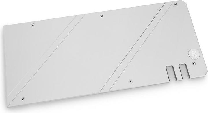 Produktbild EKWB EK-Quantum Vector TUF RX 6800/6900 Backplate - Nickel