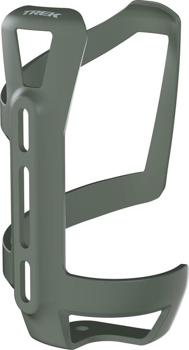 Actual product image Trek Left Side Load Recycled bottle cage