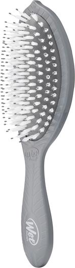 Produktbild Wet Brush Go Green Treatment & Shine Brush Charcoal - Hairbrush -