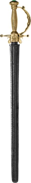 Produktbild Boland Musketeer Schwert mit Scheide
