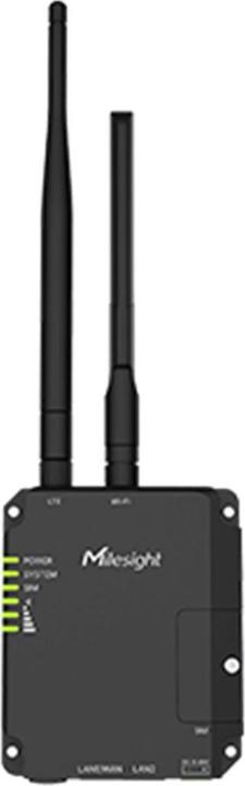 Produktbild Milesight Industrial Cellular Router, UR32S-L04EU-P