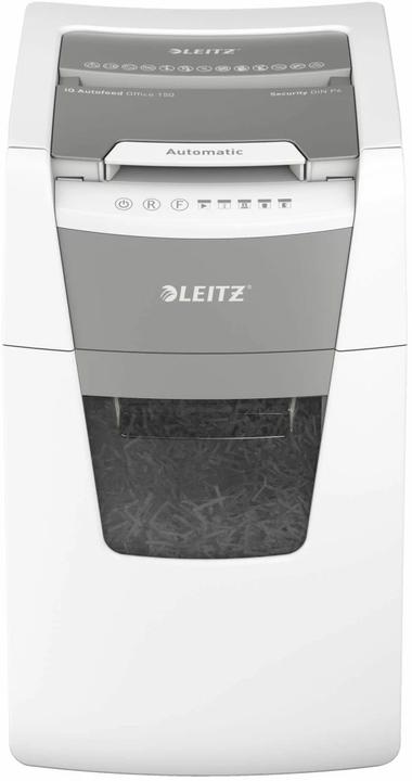 Image du produit Leitz IQ Office (Coupe de particules)