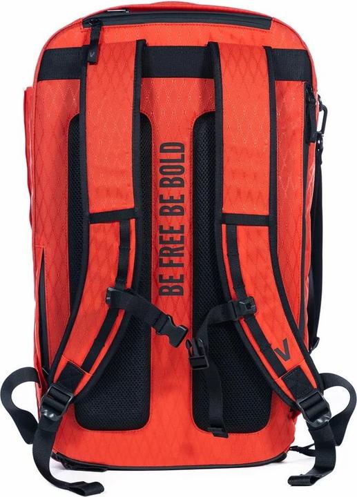 Actual product image Velites Storm Duradiamond (48 l)