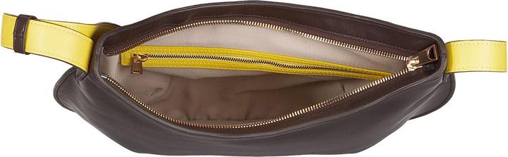 Produktbild Dudu Hispani Schultertasche Leder 34 cm