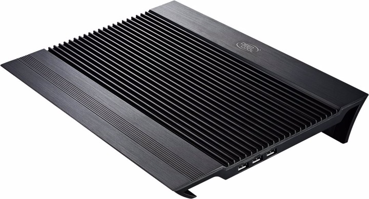 Actual product image Deepcool N8