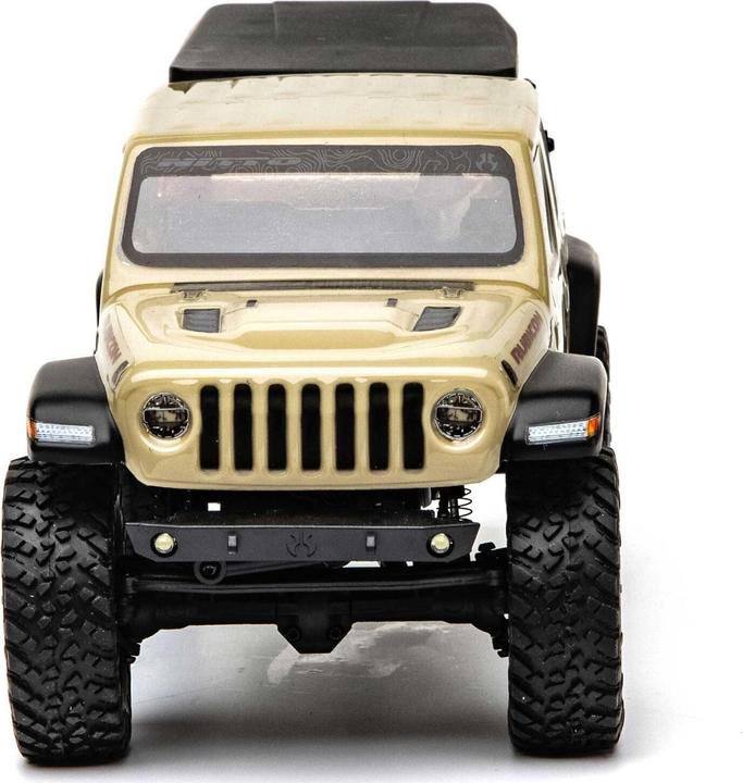 Image du produit Axial Jeep JT Gladiator (RTR Prêt à fonctionner)