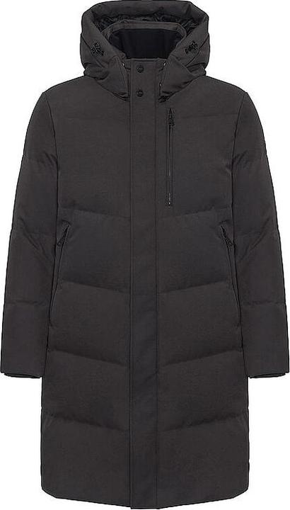Actual product image Duno ARON PARMA down parka (46)