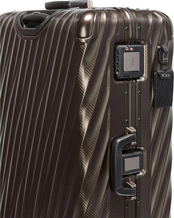 Actual product image Tumi Extended Trip Packing Case
