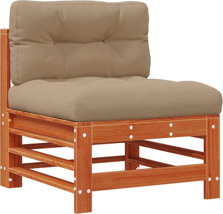 Produktbild vidaXL Garten-Lounge-Set