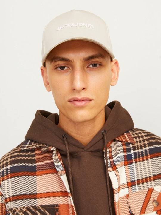 Immagine prodotto Jack & Jones Jacvest Baseball Cap Ln Styd (Taglia unica)