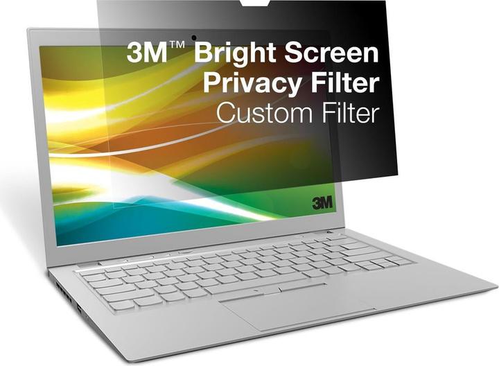 Produktbild 3M Bright Screen Privacy Filter for Apple MacBook Air 13 (13.60", 16:10)