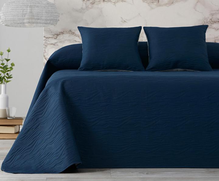 Produktbild Erwin Müller Tagesdecke (220 x 250 cm)