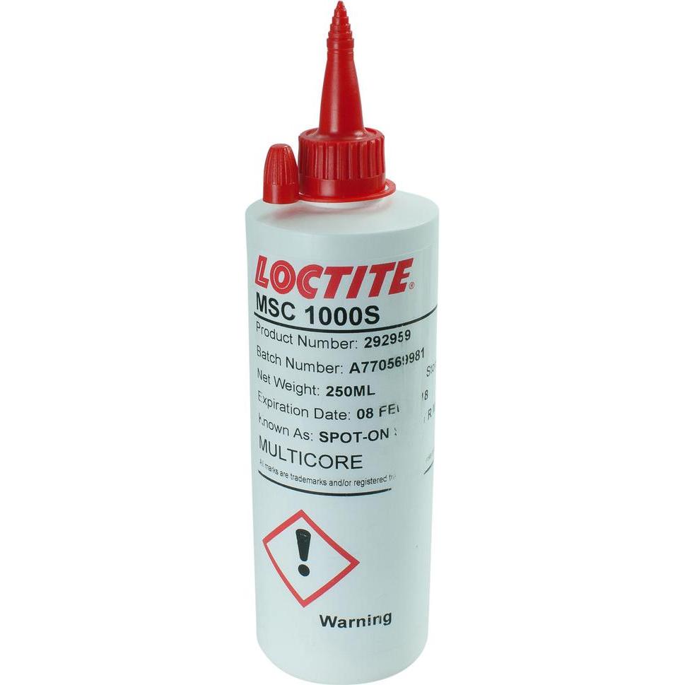 Stannol 100 Abdeckmaske Inhalt 250 ml, Lötgerät Zubehör, Weiss