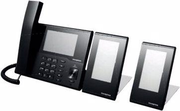 Innovaphone Desk stand for VoIP phone