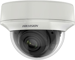 Actual product image Hikvision DS-2CE56D8T-IT3ZF - CCTV Security Camera - Wired - English - Dome - Dec (1920 x 1080 Pixels)