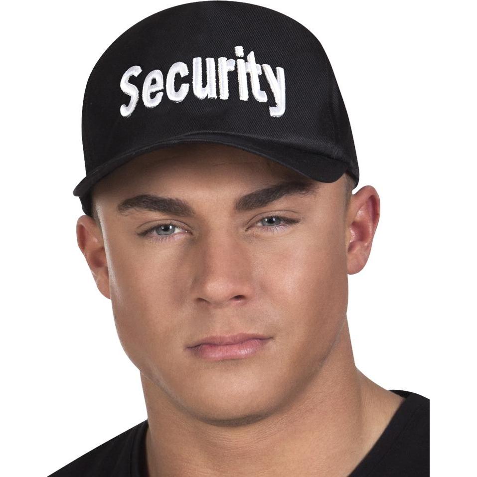 Thumbnail - Boland Security Mütze