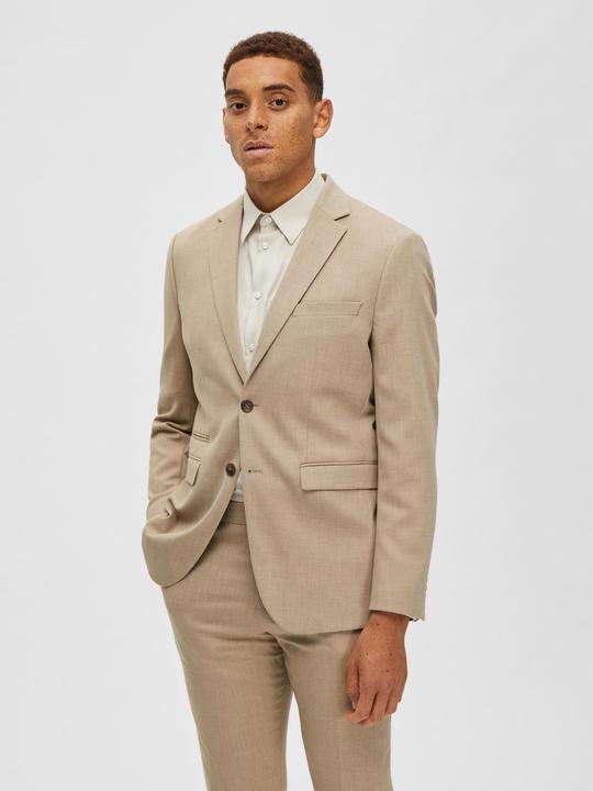 Immagine prodotto Selected Homme Blazer in tessuto (102)