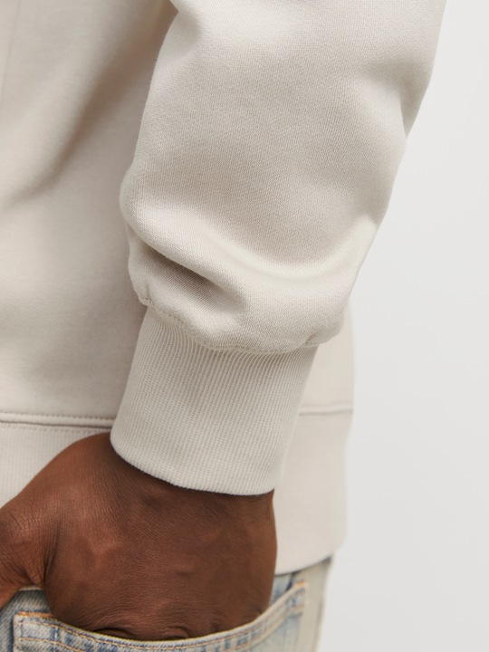 Immagine prodotto Jack & Jones Jjestar Basic Sweat Crew Neck Noos (S)