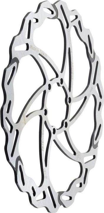 Produktbild Braking S3 Batfly (160 mm)