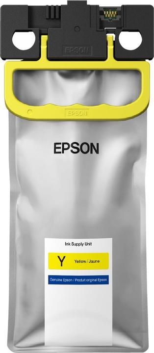 Produktbild Epson Tinte gelb 50000S (Y)