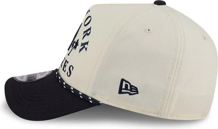 Produktbild New Era 9Forty A-Frame Cap SPRING TRAINING New York Yankees