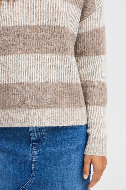 Actual product image Ichi IHKAMARA LS13 20121401 (L)