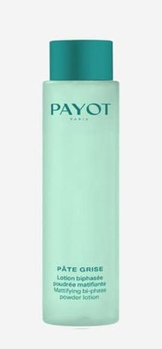 Payot Paris PG Lotion Biphasée Matifying (Reinigungstücher Gesicht, 200 ml)