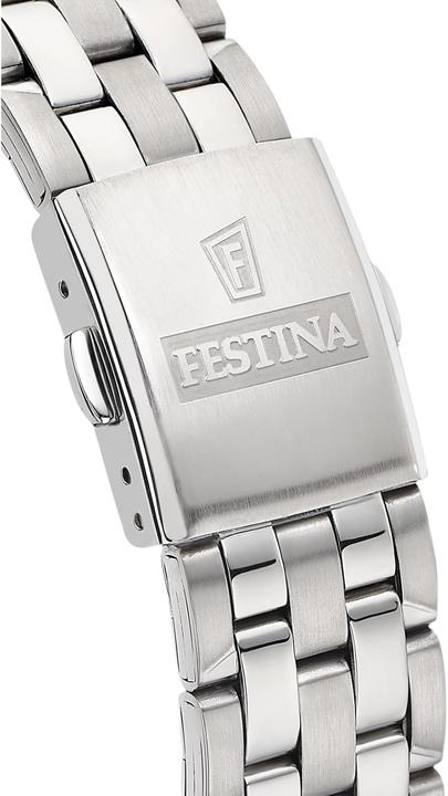 Produktbild Festina Timeless Chronograph (Chronograph, 43 mm)