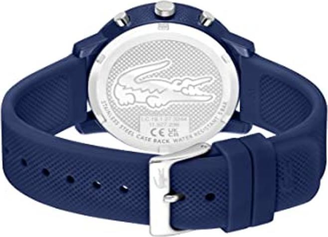 Produktbild Lacoste 12.12 Chrono (Chronograph, 43 mm)