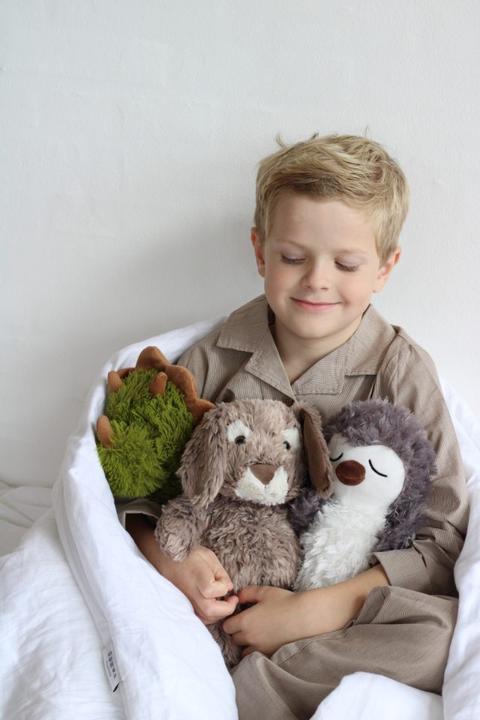 Productafbeelding Cozy Time Warmer voor de magnetron - Konijn ( 3146820 )