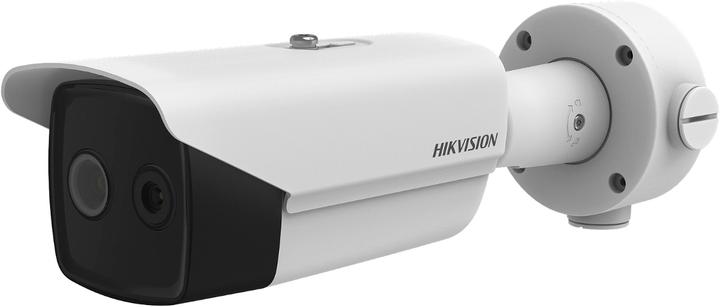 Actual product image Hikvision DS-2TD2617-10/PA - IP Security Camera - Outdoor - Wired - 40 mK - 2.74 mRa (2688 x 1520 pixels)