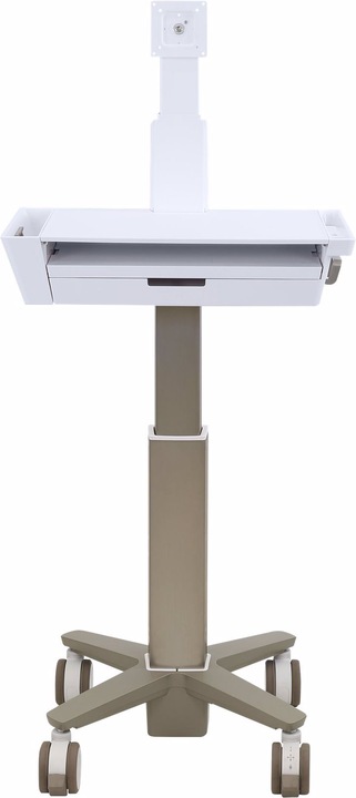 Produktbild Ergotron CareFit Slim 2.0 - Wagen für All-In-One / Monitor (light-duty) (27.01")